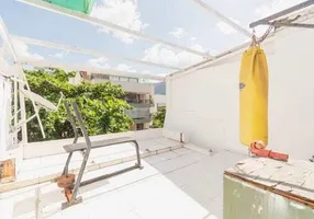 Foto 1 de Cobertura com 4 Quartos para venda ou aluguel, 211m² em Ipanema, Rio de Janeiro