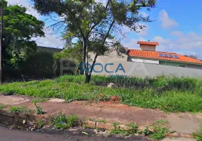 Foto 1 de Lote/Terreno à venda, 201m² em Vila Rancho Velho, São Carlos