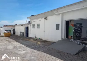 Foto 1 de Galpão/Depósito/Armazém à venda, 696m² em Santo Antônio, São Caetano do Sul