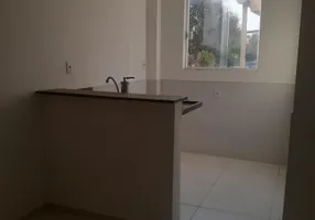 Foto 1 de Kitnet com 1 Quarto para alugar, 25m² em Guaratiba, Rio de Janeiro