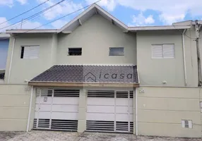 Foto 1 de Sobrado com 2 Quartos para alugar, 150m² em Vila Resende, Caçapava