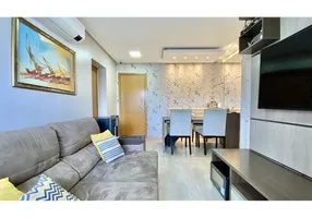 Foto 1 de Apartamento com 2 Quartos à venda, 62m² em Bigorrilho, Curitiba