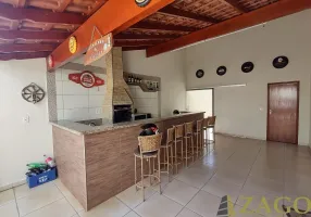 Foto 1 de Casa com 3 Quartos à venda, 211m² em Residencial Meireles, Franca