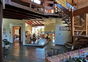 Foto 1 de Casa de Condomínio com 4 Quartos à venda, 890m² em Altos São Fernando, Jandira