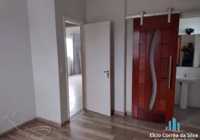 Foto 1 de Apartamento com 2 Quartos para alugar, 63m² em Macuco, Santos