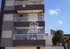 Foto 1 de Apartamento com 1 Quarto à venda, 42m² em Presidente Joao Goulart, Santa Maria