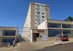 Foto 1 de Apartamento com 2 Quartos à venda, 74m² em Olarias, Lajeado