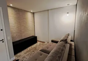 Foto 1 de Apartamento com 2 Quartos para alugar, 60m² em Jardim Pereira Leite, São Paulo