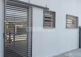 Foto 1 de Imóvel Comercial com 3 Quartos para alugar, 60m² em Jardim Leonor, Campinas