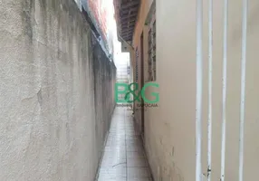 Foto 1 de Casa com 3 Quartos à venda, 110m² em Vila Miami, São Paulo