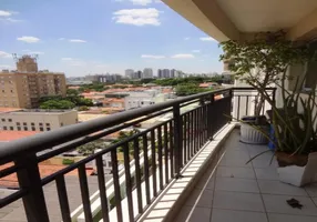 Foto 1 de Apartamento com 3 Quartos à venda, 107m² em Vila Sônia, São Paulo