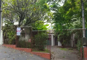 Foto 1 de Lote/Terreno à venda, 387m² em São João, Porto Alegre