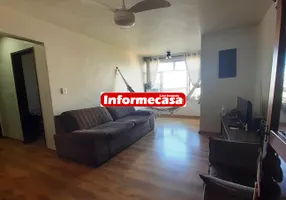 Foto 1 de Apartamento com 2 Quartos à venda, 57m² em Cidade Nova, Rio de Janeiro