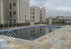 Foto 1 de Apartamento com 2 Quartos à venda, 43m² em Jardim Alianca, Resende