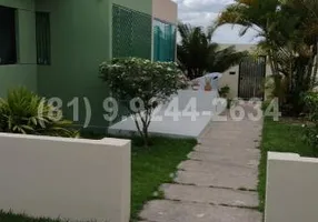 Foto 1 de Casa de Condomínio com 2 Quartos à venda, 100m² em Jardim Petropolis, Gravatá