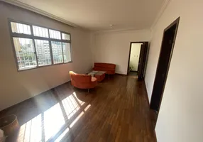 Foto 1 de Apartamento com 3 Quartos para alugar, 95m² em Santa Tereza, Belo Horizonte