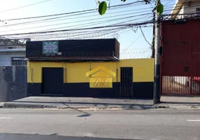 Foto 1 de Lote/Terreno à venda, 265m² em Jabaquara, São Paulo