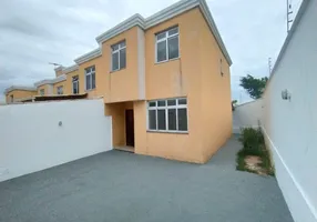 Foto 1 de Casa com 3 Quartos à venda, 93m² em Arvoredo II, Contagem