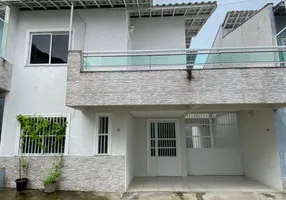 Foto 1 de Casa de Condomínio com 4 Quartos à venda, 147m² em Praia do Futuro I, Fortaleza