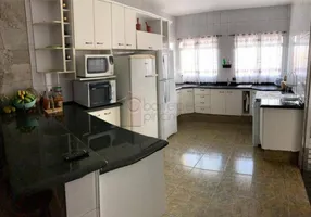 Foto 1 de Sobrado com 3 Quartos à venda, 205m² em Cidade Nova II, Várzea Paulista