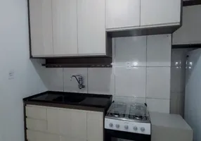 Foto 1 de Apartamento com 2 Quartos à venda, 42m² em Setor de Chacaras Anhanguera A, Valparaíso de Goiás