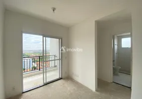 Foto 1 de Apartamento com 2 Quartos à venda, 58m² em Jardim São Francisco, Santa Bárbara D'Oeste