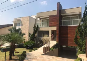 Foto 1 de Casa com 3 Quartos à venda, 450m² em Cidade Parquelândia, Mogi das Cruzes