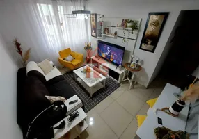 Foto 1 de Apartamento com 2 Quartos à venda, 65m² em Engenho De Dentro, Rio de Janeiro