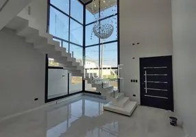 Foto 1 de Casa de Condomínio com 3 Quartos à venda, 305m² em Cajuru do Sul, Sorocaba