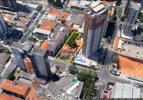 Foto 1 de Lote/Terreno à venda, 1000m² em Aldeota, Fortaleza