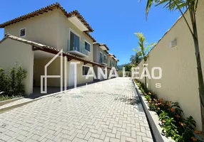Foto 1 de Casa de Condomínio com 3 Quartos à venda, 110m² em Cotia, Guapimirim