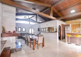 Foto 1 de Casa com 4 Quartos à venda, 441m² em Mercês, Curitiba
