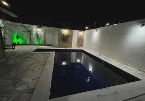 Foto 1 de Casa com 3 Quartos à venda, 155m² em Arembepe Abrantes, Camaçari