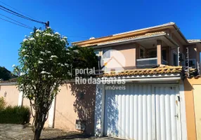 Foto 1 de Casa com 4 Quartos para alugar, 4999m² em Jardim Mariléa, Rio das Ostras