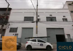Foto 1 de Galpão/Depósito/Armazém para alugar, 1760m² em Belenzinho, São Paulo