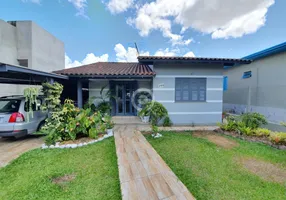 Foto 1 de Casa com 2 Quartos à venda, 145m² em Encosta do Sol, Estância Velha