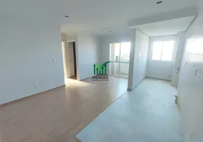 Foto 1 de Apartamento com 2 Quartos à venda, 56m² em Panazzolo, Caxias do Sul