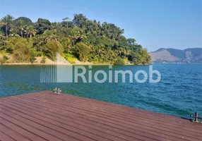 Foto 1 de Casa de Condomínio com 5 Quartos à venda, 600m² em Pontal, Angra dos Reis