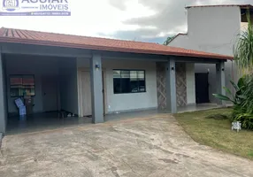 Foto 1 de Casa com 3 Quartos à venda, 380m² em Nova Porto Velho, Porto Velho