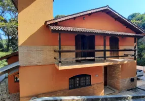 Foto 1 de Casa de Condomínio com 3 Quartos à venda, 236m² em Condominio Sausalito, Mairiporã