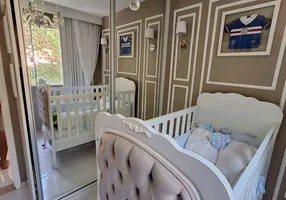 Foto 1 de Casa de Condomínio com 4 Quartos à venda, 155m² em Abrantes, Camaçari