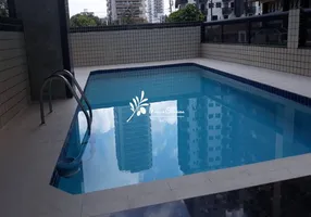 Foto 1 de Apartamento com 1 Quarto à venda, 59m² em Vila Guilhermina, Praia Grande