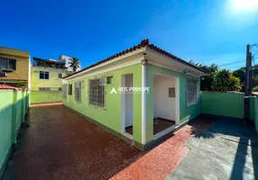 Foto 1 de Casa com 3 Quartos para alugar, 110m² em Anil, Rio de Janeiro