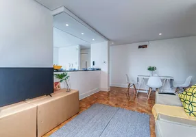 Foto 1 de Apartamento com 2 Quartos à venda, 70m² em Jardim Vila Mariana, São Paulo