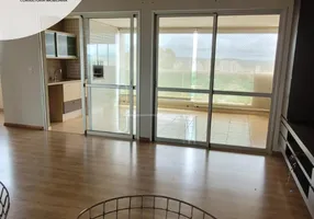 Foto 1 de Apartamento com 3 Quartos à venda, 161m² em Jardim Botânico, Ribeirão Preto