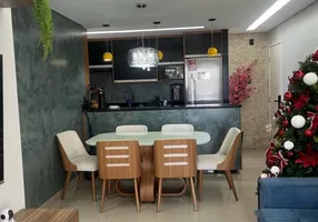Foto 1 de Apartamento com 3 Quartos à venda, 76m² em Jardim Casa Blanca, São Paulo