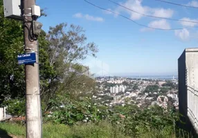 Foto 1 de Lote/Terreno à venda, 1225m² em Teresópolis, Porto Alegre