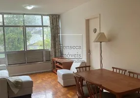 Foto 1 de Apartamento com 2 Quartos à venda, 78m² em Independência, Petrópolis
