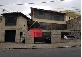 Foto 1 de Sobrado com 4 Quartos à venda, 178m² em Ipiranga, São Paulo