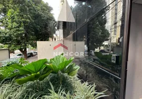 Foto 1 de Apartamento com 3 Quartos à venda, 116m² em Savassi, Belo Horizonte